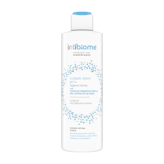 Intibiome Soin quotidien 250ml