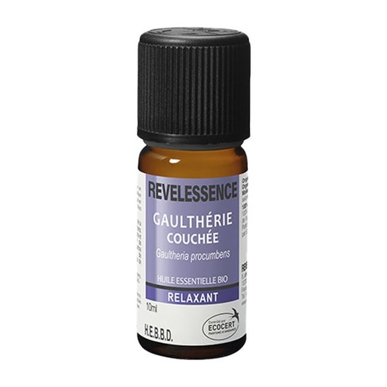 Revelessence Huile Essentielle Gaulther Couch10ml