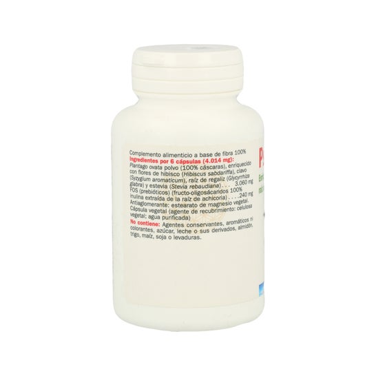 Sura Vitasan Psyllium Plus Fos 100caps