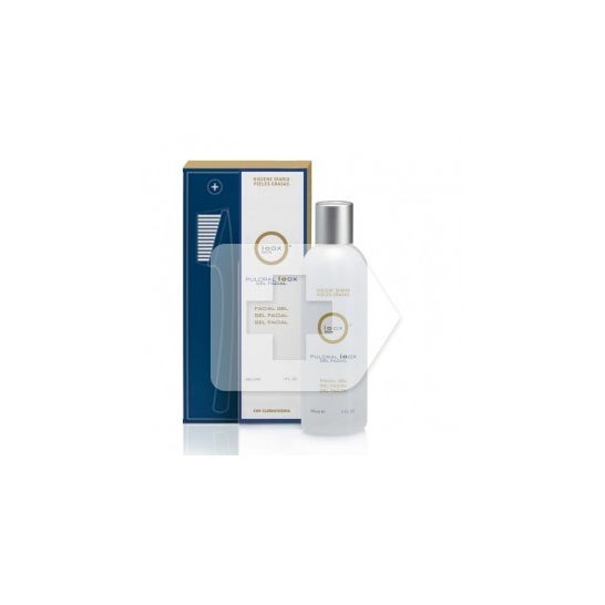 fr.delaval.ch Gel Pulcral 200 ml pour le visage
