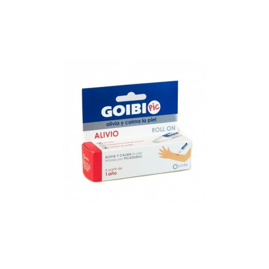 Goibi Pic Relief 14 Ml Roll On