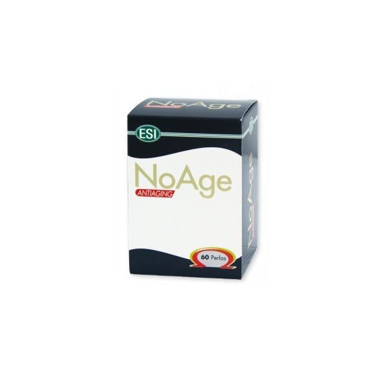 ESI NoAge 60 perles