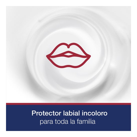 Neutrogena Stick Lèvres SPF20 4,8g