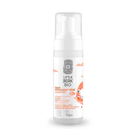 Natura Siberica El Poder Del Lobo crème pour le visage 50ml
