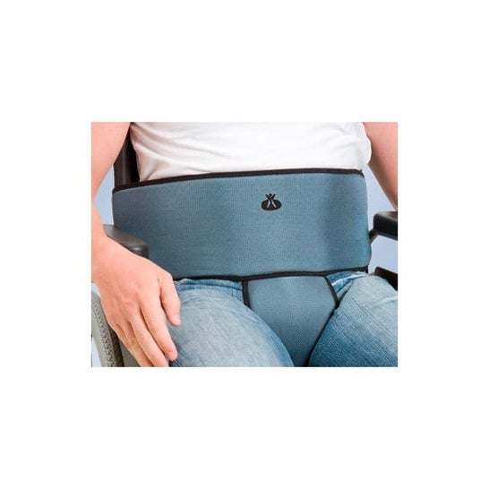 Ceinture périnéale Orliman 1005 T-L 1ud