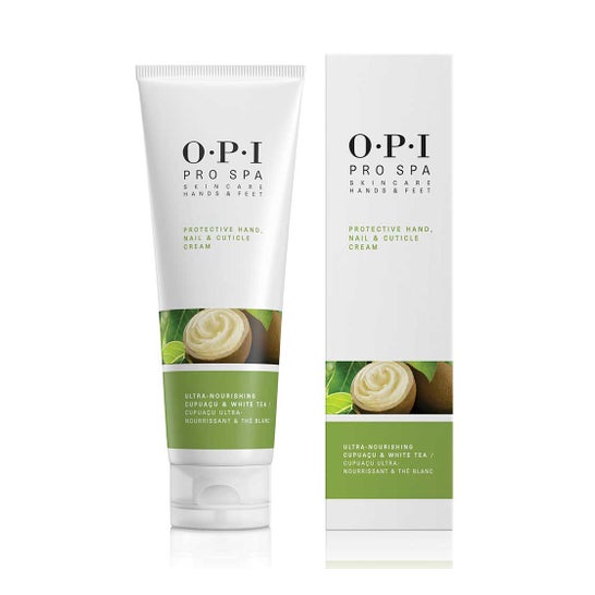 OPI Pro Spa Cuticle Hand Cream 118ml