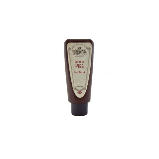 Ma crème pour les pieds Rebotica 100ml Ma crème pour les pieds Rebotica 100ml