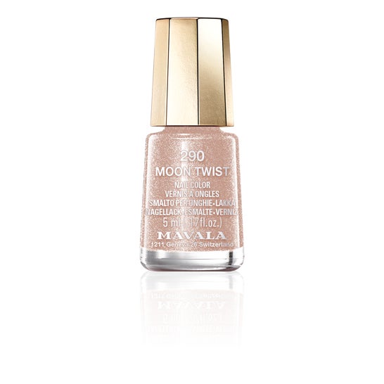 Mavala Vernis à Ongles 290 Ramblas 5ml