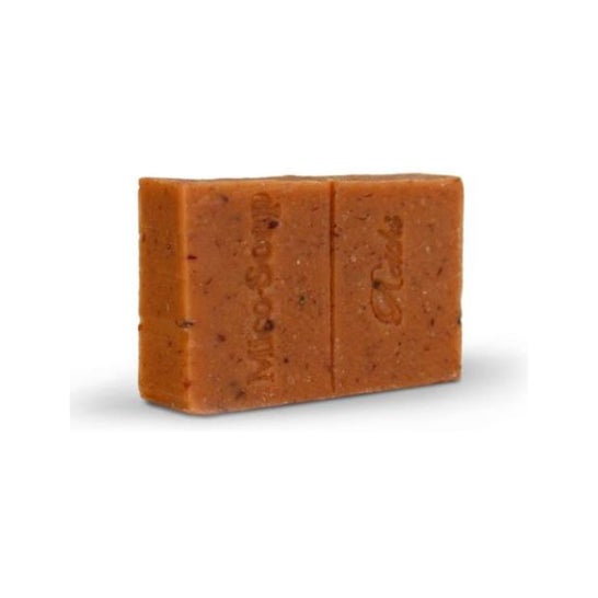 Savon Reishi et huile d'amande biologique - Hifas Da Terra - 150 grammes