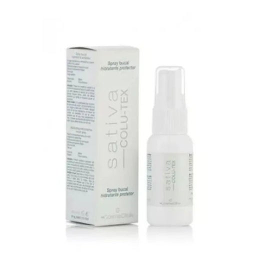 Sativa Colu-tex Cosmeclinik Spray 30ml Sativa Colu-tex Cosmeclinik Spray 30ml