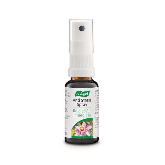 A. Vogel Anti Stress Spray 20 ml