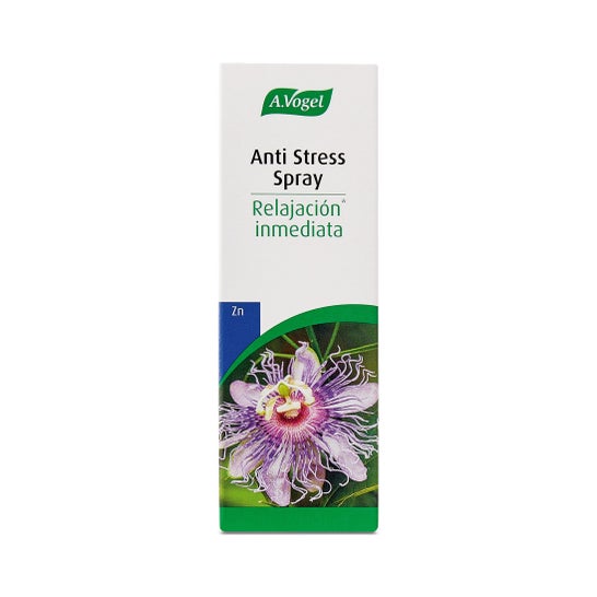 A. Vogel Anti Stress Spray 20 ml