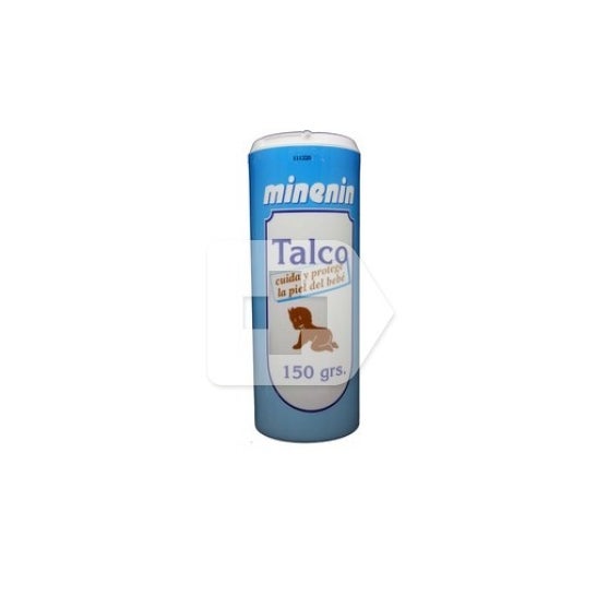Talc de minénine 150g
