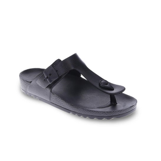 Scholl Bahia Sandale Noir Taille 38 1 Paire