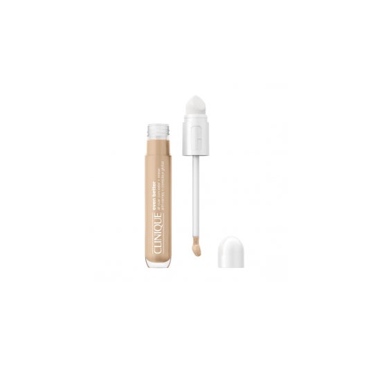 Clinique Even Better Makeup Cn40