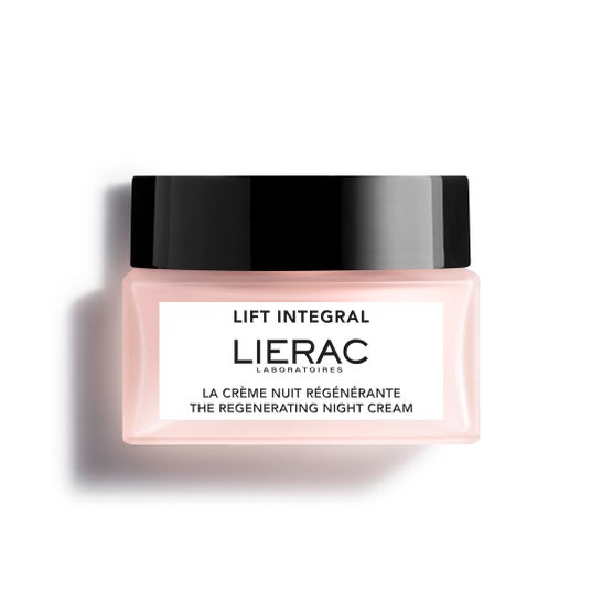 Lierac Lift Integral Crème Lift Restructurante Nuit 50ml