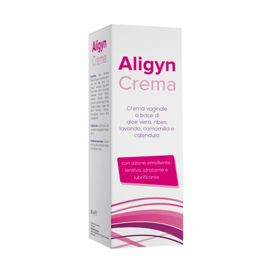 Biopur Aligyn Crème 50ml