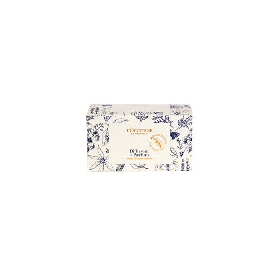 L'Occitane Cocon Sérénité Parfum Intérieur Recharge 100ml
