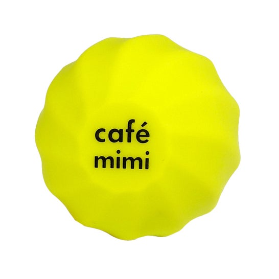 Café Mimi Baume à lèvres menthe fraîche 8ml
