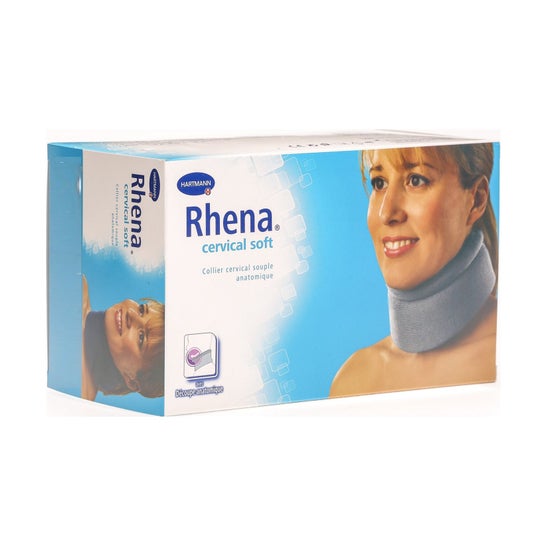 Rhena Cervical Activ Neck Brace 1ut