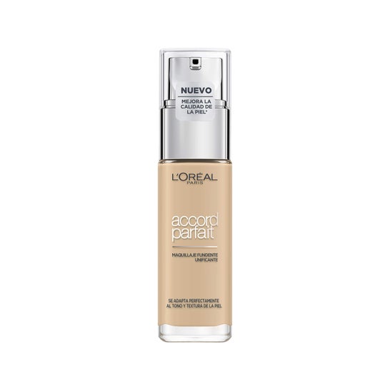 L'Oreal Base Accord Parfait 1.5N Lin 30ml