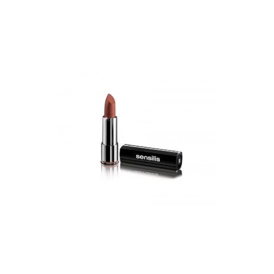 Sensilis Rouge à lèvres velours couleur grenadine 3,5ml