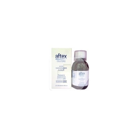 Aftex Bain de Bouche 250 ml