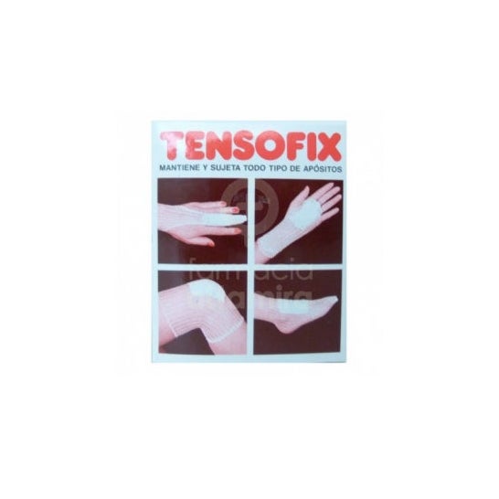 Pansement tubulaire en coton Tensofix de rétention maya Nº 0,5