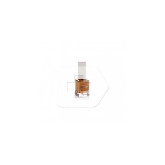 Nailine Oxygène Vernis À Ongles Couleur Cuivre Perle nº8 12ml