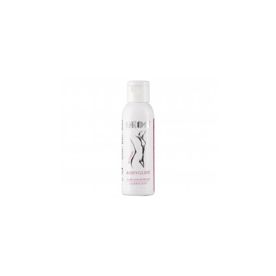 Eros Bodyglide Lubrifiant Super Concentré Silicone Femme 50ml