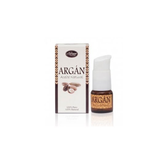 Nurana aceite de argán 100% naturel 20ml
