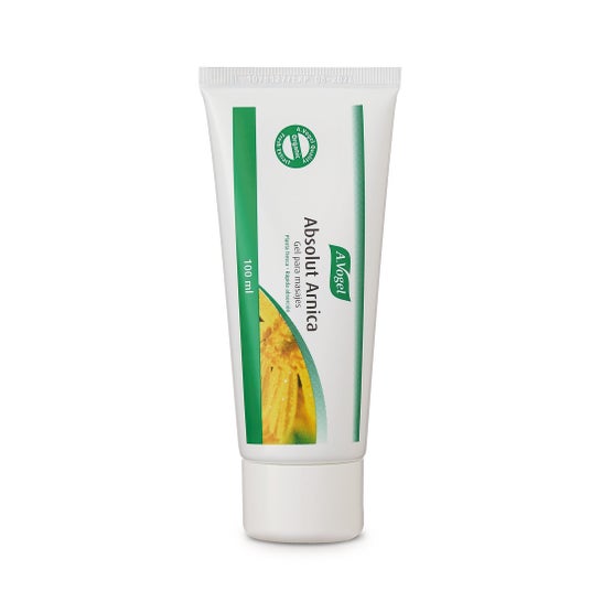 A. Vogel Absolut Arnica Gel 100 ml