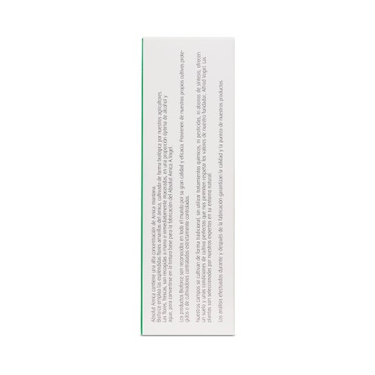 A. Vogel Absolut Arnica Gel 100 ml