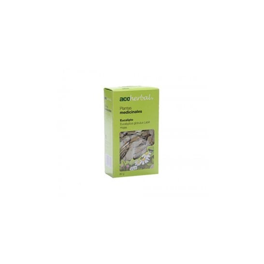 Acoherbal eucalyptus feuilles 80g