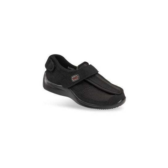 Neut Chaussure Déambulo Noir 43 1 Paire