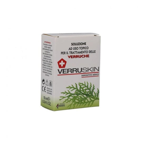 Pentamedical Verruskin 10ml