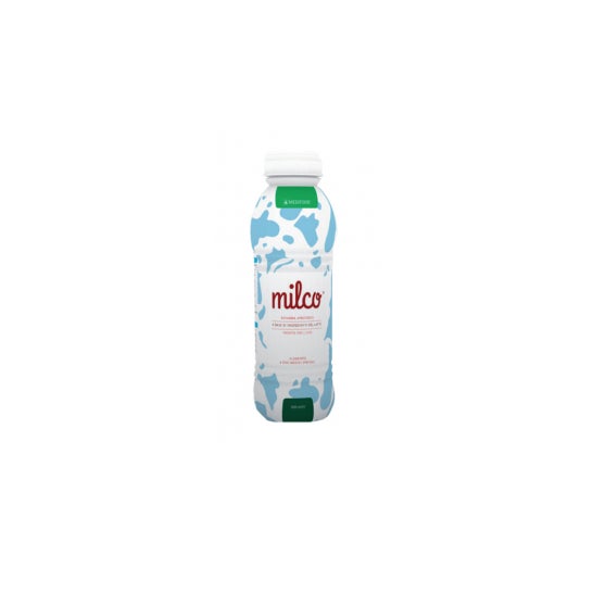 Milco Beverage Aproteic 500Ml