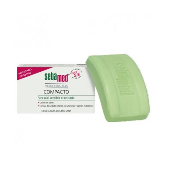 Sebamed™ compact 150g Sebamed™ compact 150g