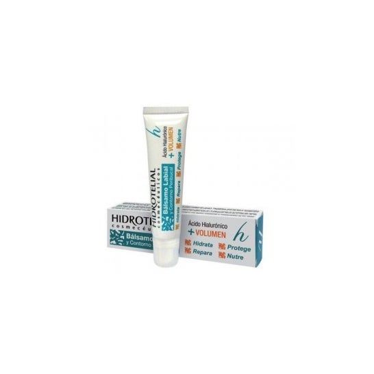 Baume à lèvres à l'acide hyaluronique 15ml