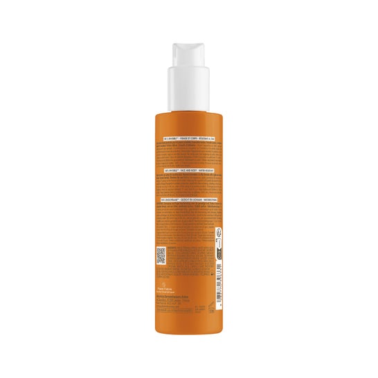 Avène Spray Solaire SPF50+ 200ml