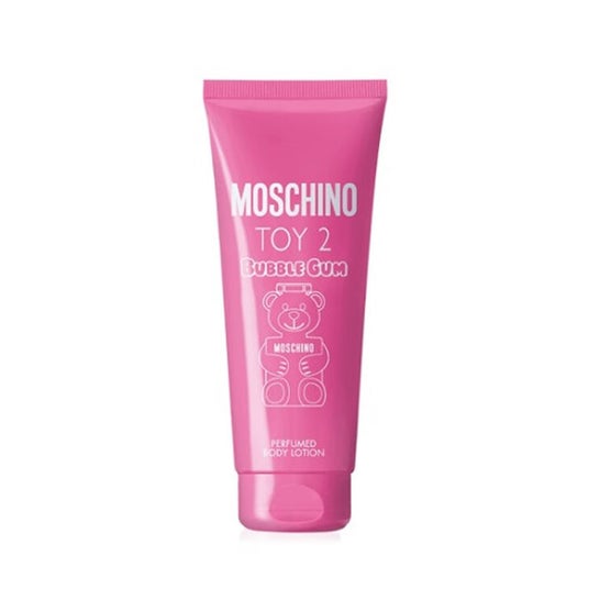 Moschino Toy 2 Bubble Gum Lotion Corps 200ml