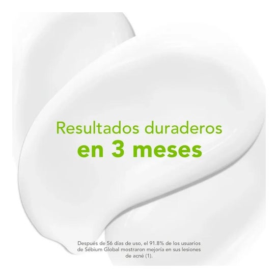 Bioderma Sébium Global 30 ml Bioderma Sébium Global 30 ml