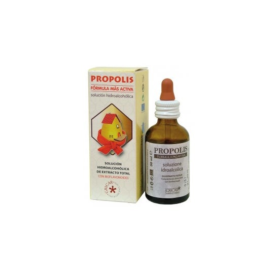 Herbofarm Sirop de Propolis 200ml