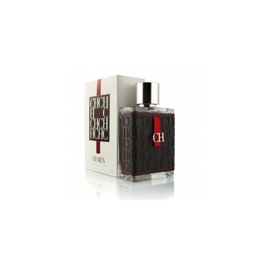 Carolina Herrera CH Men Eau De Toilette Spray 200ml