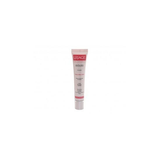 Uriage Isoliss Fluide 40 ml