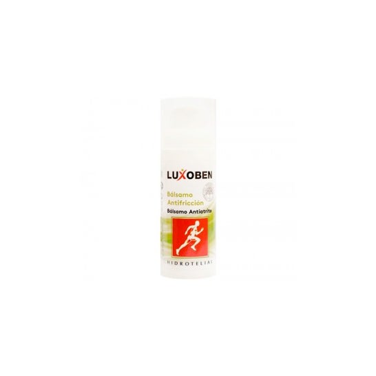 Hydrotelial Luxoben Baume Antifriction 50ml
