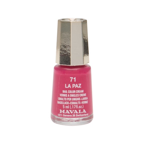 Mavala Mini Color Vernis à Ongles La Paz 71 5ml
