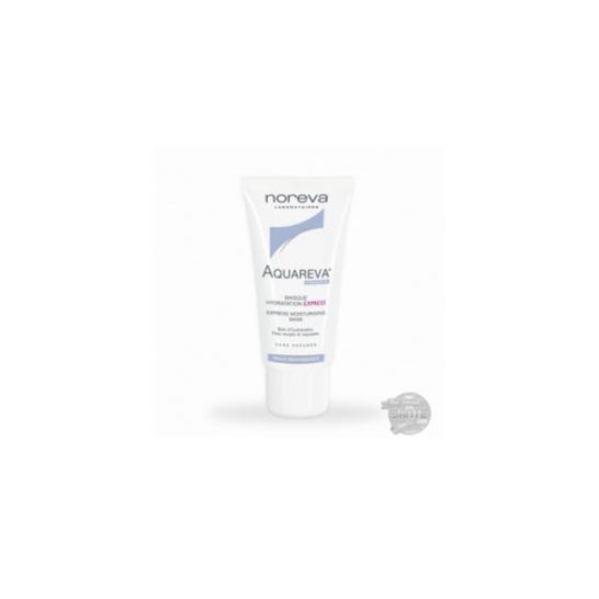 Noreva Aquareva Masque Hydratant Express 50mL