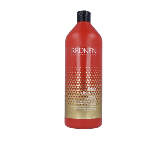 Shampooing Redken Frizz Dismiss 1000ml