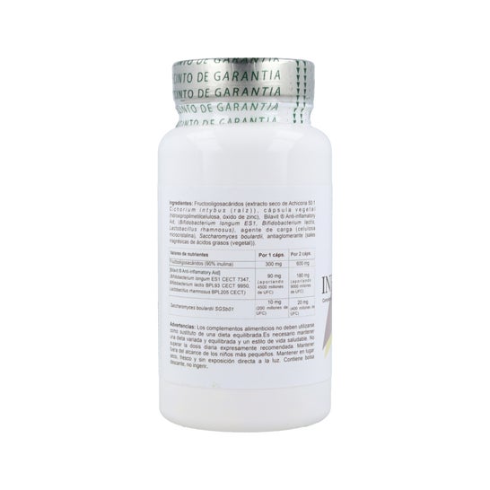 Egle Inflamiflora 60caps